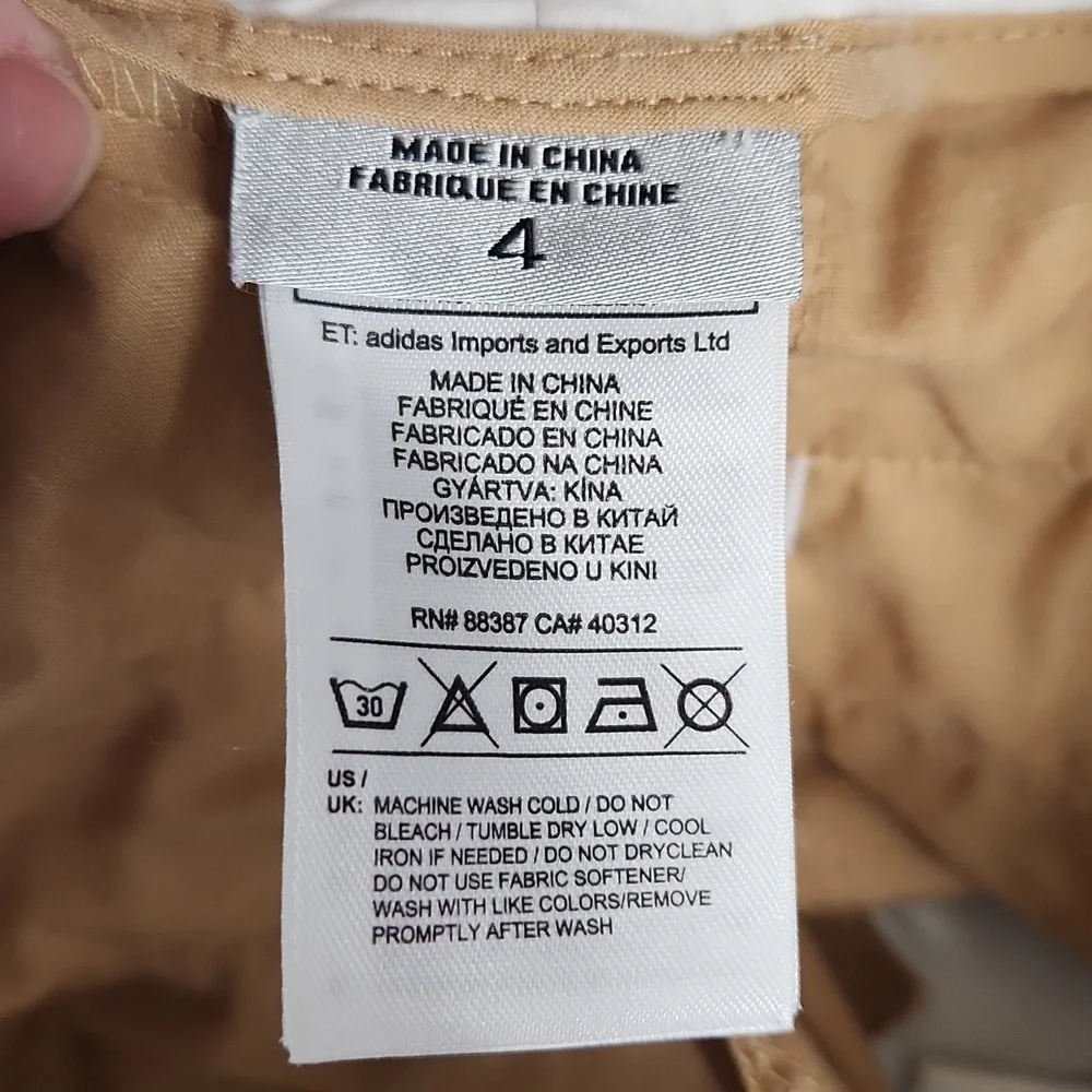 Adidas Tennis shorts - Picture 4 of 6